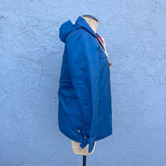 Vintage Jacket and Flotation Coat by Commodore Mens Medium - Picture 4 of 8